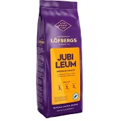 Kaffe Hela bönor Jubileum 400g Löfbergs