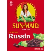 Russin 250g Sun Maid