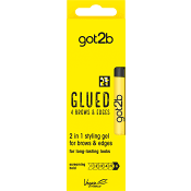 Stylinggel Glued 4 Brows & Edges 16ml Got2B Schwarzkopf