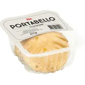 Portabello 200g Klass 1 ICA