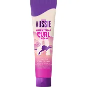 Lockkräm Curls Leave-In 160ml Aussie