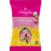 Marsipanägg Mini 80g Anthon Berg