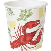 Mugg Kräfta 6cl 12-p ICA