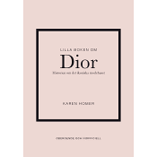 Lilla boken om Dior