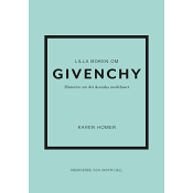 Lilla boken om Givenchy