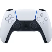 PS5 Handkontroll DualSense White V2