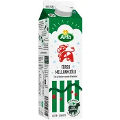 Färsk mellanmjölk 1,5% 1l Arla Ko®