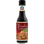 Teriyaki Sås 250ml Dek Som Boon