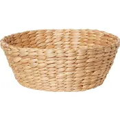 Brödkorg natur 28cm ICA