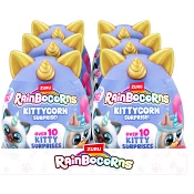 Rainbocorn Kitty Surprise Serie 9