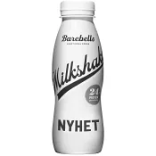 Proteinmilkshake "Nyhet v20 2025" 330ml Barebells