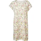 Big Tee Alice vit aop L/XL mywear