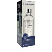 Glasflaska 1L DWS Enso Sodastream