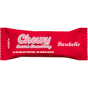 Chewy Christmas 2024 Skumtomte 40g Barebells