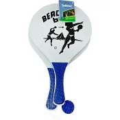 Strandtennis