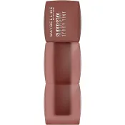 Lipstick Mascara Tear Superstay Teddy Tint 20 5 Milliliter Maybelline