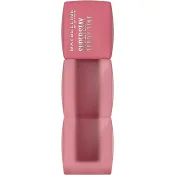 Lipstick Kneehigh Superstay Teddy Tint 55 5 Milliliter Maybelline