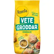 Vetegroddar 500g Risenta