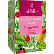 Te Rooibos Skogsglänta 17-Pack Arvid Nordquist