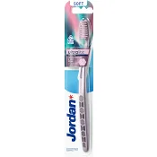 Tandborste Ultralite Sensitive Soft 1-p Jordan