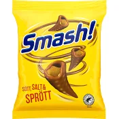 Majskoner Choklad Smash 100g OLW