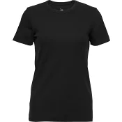 Ribbtopp Svart XL ICA I love eco