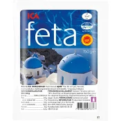 Feta 150g ICA