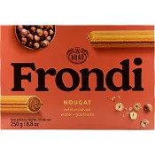 Nougat Frondi 250g Kras