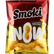 Jordnötssnacks Wow 70g Soko Stark