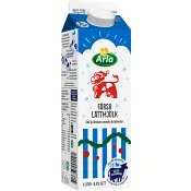 Färsk lättmjölk 0,5% 1l Arla Ko®