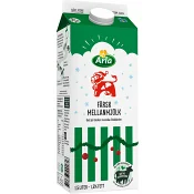 Färsk mellanmjölk 1,5% 1,5l Arla Ko®