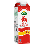 Färsk vispgrädde 40% 1l Arla Ko®