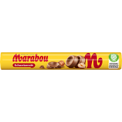 Chokladrulle Schweizernöt 67g Marabou