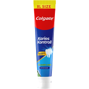 Tandkräm Karies Kontroll 125ml Colgate