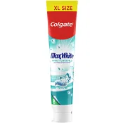 Tandkräm Max White Crystals 125ml Colgate