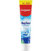 Tandkräm Max Fresh Cooling Crystals 125ml Colgate