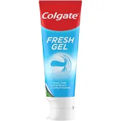 Tandkräm Fresh gel 75ml Colgate