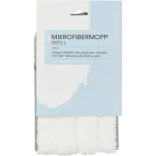 Mikofibermopp Refill ICA