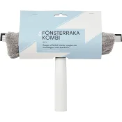 Fönsterraka kombi ICA