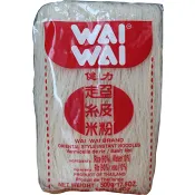 Nudlar Vermicelli 500g Wai Wai