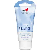 Rakgel Intim Shave Gel 150ml RFSU