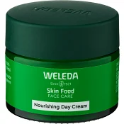 Dagkräm för ansikte Skin Food Nourishing Day Cream 40ml Weleda