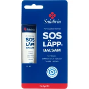 Läppbalsam SOS Läppbalsam 15ml Salubrin