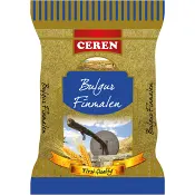 Bulgur finmalen 900g Ceren