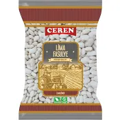 Limabönor 800g Ceren