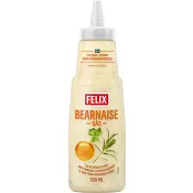 Bearnaisesås 335ml Felix