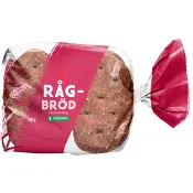 Rågbröd surdeg 360g ICA