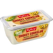 Cornslaw Smokey 200g Rydbergs