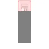 Lip Balm Lifter Glaze Clear Crave 01 2.8 Gram Maybelline