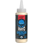 Majonnäs American Style 265ml Johnnys